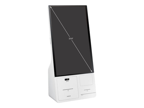 Samsung LH24KMATBGCXZC 24 (Actual 23.8) All-in-one Kiosk Display