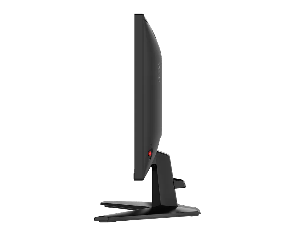 MSI 27 Full HD 200Hz with Adaptive Sync 0.5ms HDR Ready Gaming Computer Monitor MAG 274CF E20