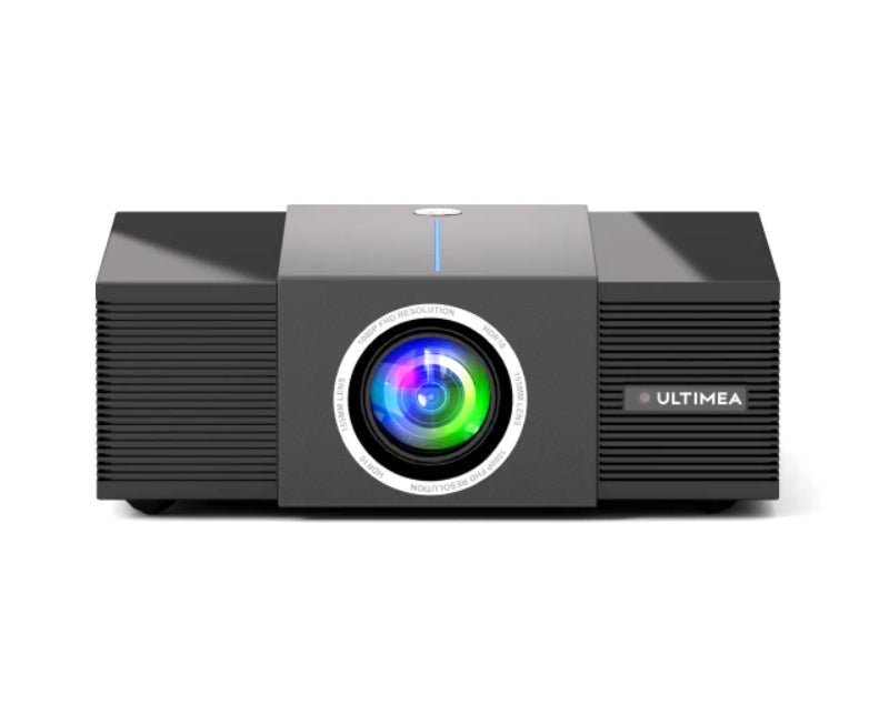 ULTIMEA Apollo P60 Native 1080P | 4K Supportive | Bluetooth Home Theater Projectors (U0342)