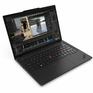 Lenovo Thinkpad P14sg5 Intelcore Ultra 7 165h Vpro W11pro64 96.0gb