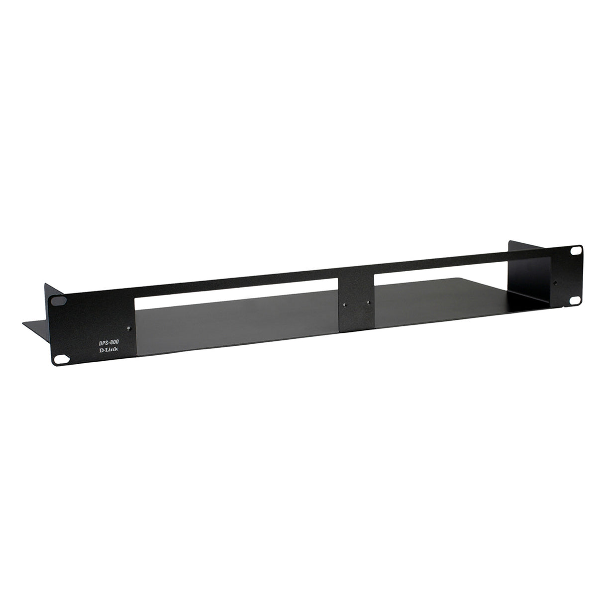 D-Link 2-Slot Redundant Power Supply Unit Open Chassis