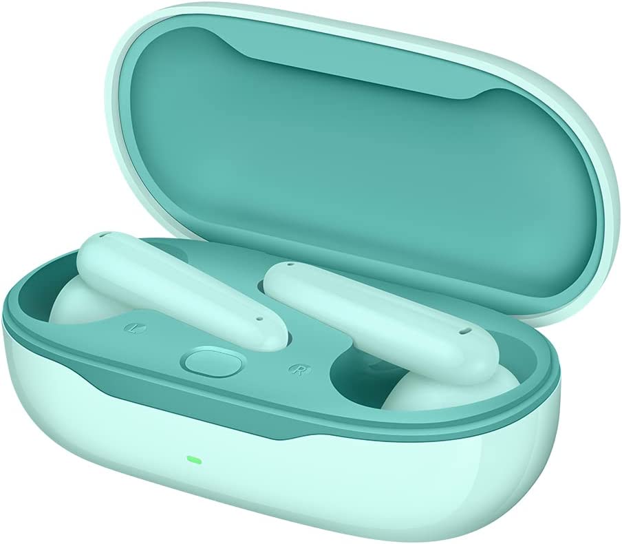 HUAWEI FreeBuds SE Bluetooth Earbuds - True Wireless In-Ear Headphones with 24 Hours Long-lasting Power Crystal Clear Sound Quality & - Earphones with Call Noise Cancellation and Low Latency - Blue