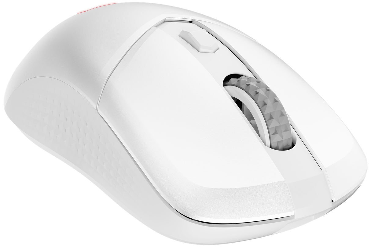 MSI VERSA 300 White Bluetooth / 2.4GHz / Wired Optical Gaming Mouse