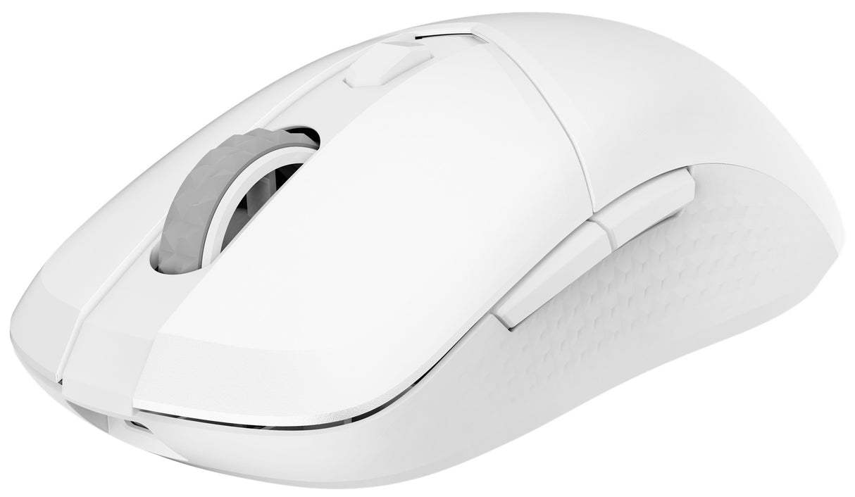 MSI VERSA 300 White Bluetooth / 2.4GHz / Wired Optical Gaming Mouse