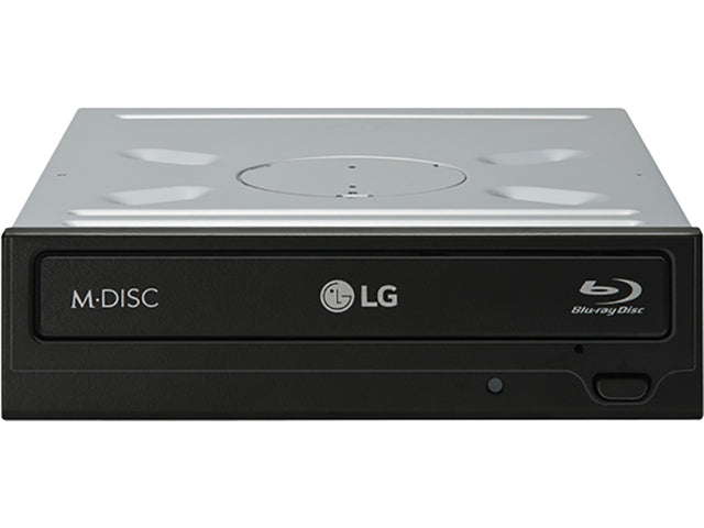 LG Blu-ray Burner WH16NS46