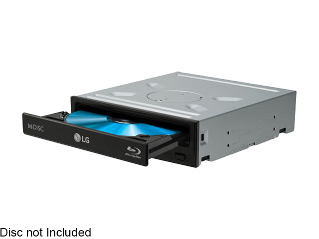 LG Blu-ray Burner WH16NS46