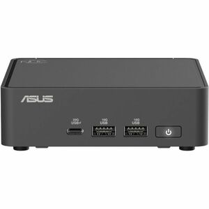 Asus Nuc 15 Pro Slim Barebone Kit Mini Pc W/ Intel Series 2 Core5