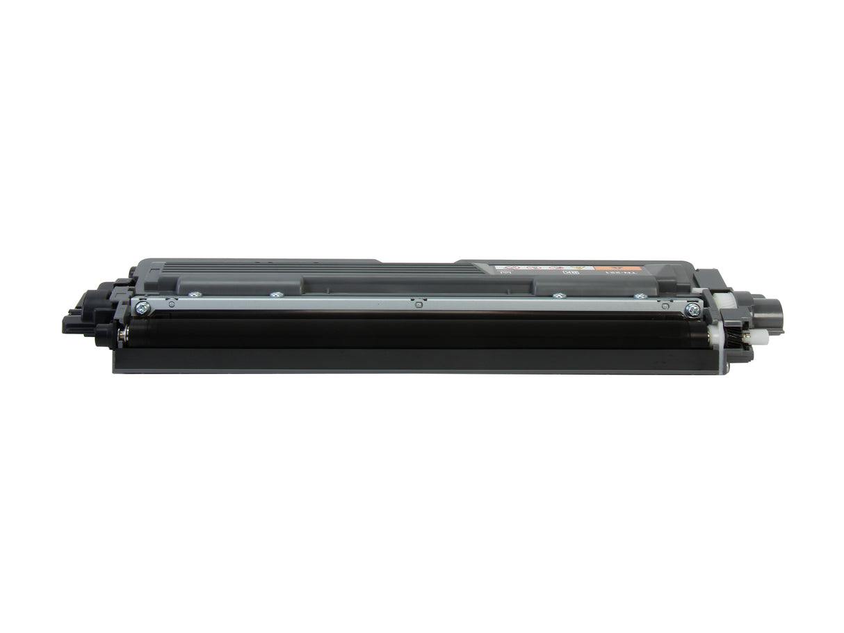Brother TN221BK Toner Cartridge - Black