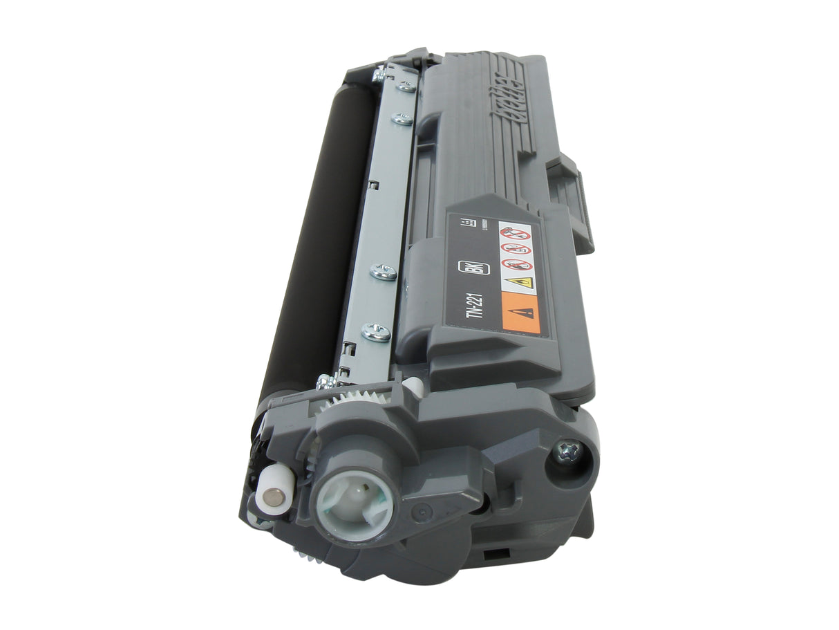 Brother TN221BK Toner Cartridge - Black