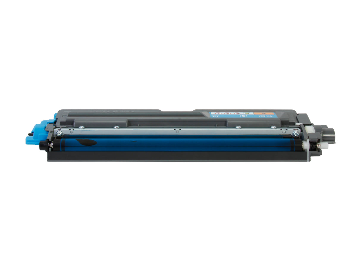 Brother TN221C Toner Cartridge - Cyan