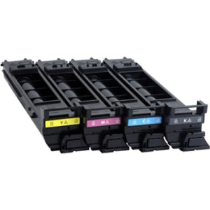 KONICA MINOLTA A0DK132 Toner Cartridge Black