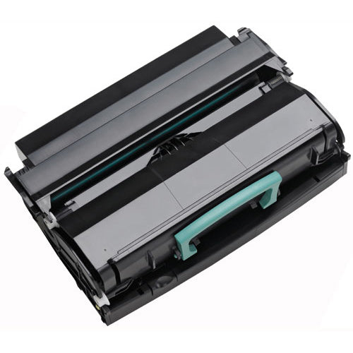 Dell PK941 (Parts # RR700) Toner Cartridge 6,000 Page Yield -Use and Return; Black (330-2650)