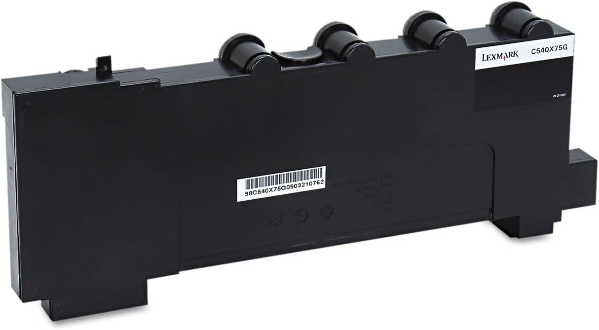 Clover Imaging Group C540X75G-OEM Waste Toner Bottle for Lexmark