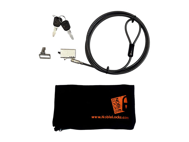 Noble Wedge Lock- Dell consumer & gaming