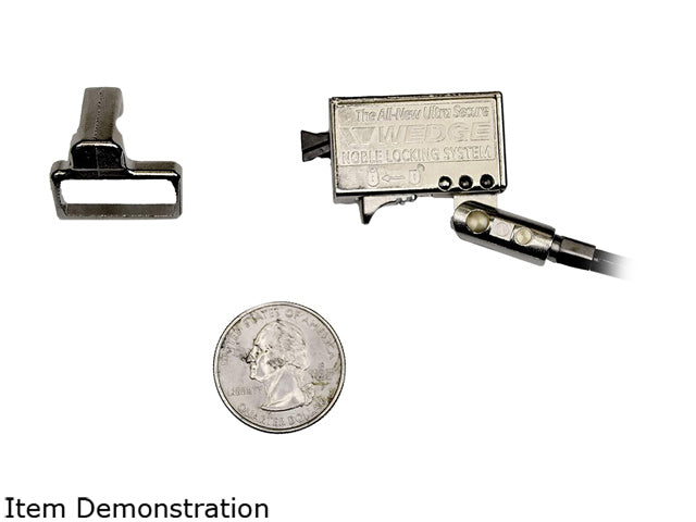 Noble Wedge Lock- Dell consumer & gaming