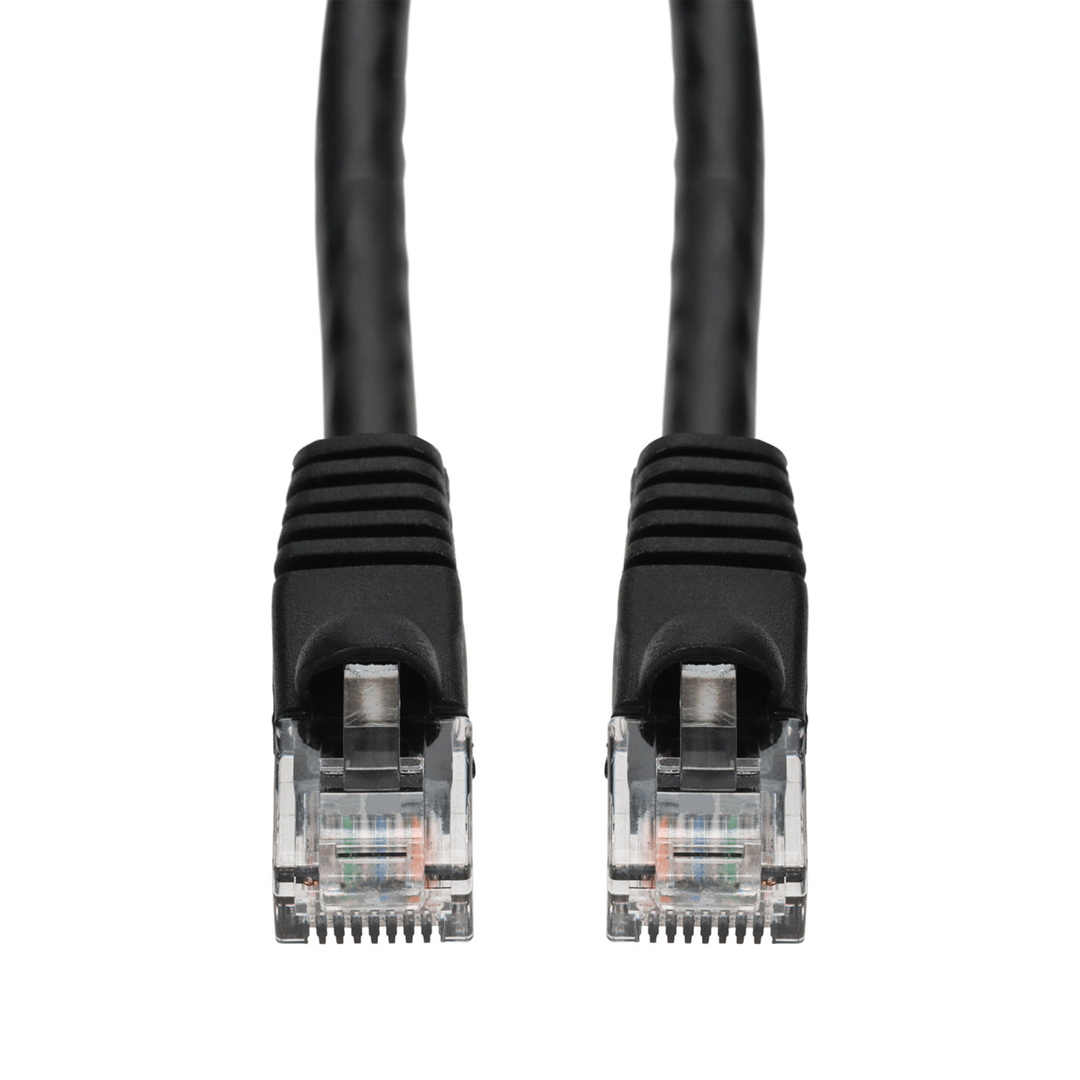 Addon Technology. Ltd Patch Cable - 6FT - Black