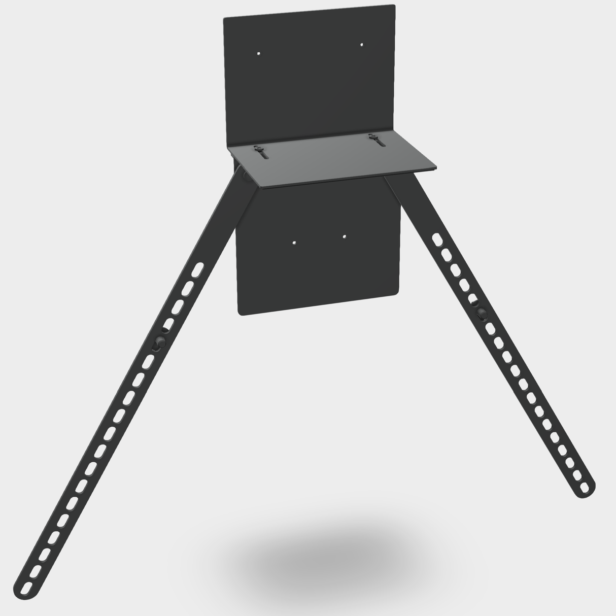 Barco Wall Mount For Video Bar