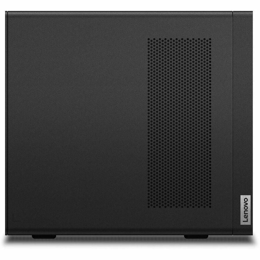 Lenovo ThinkStation P3 Ultra Gen 2 30J50033US Workstation - 1 x Intel Core Ultra 9 2nd Gen 285 - vPro Technology - 32 GB - 1 TB SSD - Small Form Factor - Intel W880 Chip - Windows 11 Pro - 1 x NVIDIA RTX A1000 8 GB Graphics