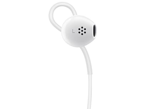 Google Pixel USB-C Earbuds White
