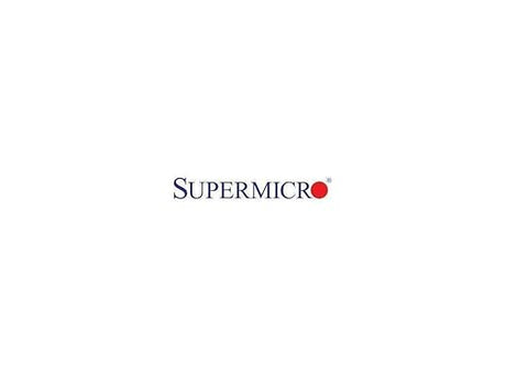 SUPERMICRO Rail Set+ Handles Quick/Quick
