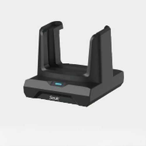 8999000059 Single Charing Cradle for 1-Device with USA Power Adapter