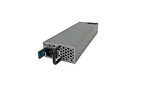 EXTREME - ROUTING B 1100 WATT AC POE Power Supply Module - Front to Back Airflow