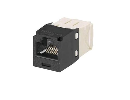 CJ688TGBL-24 CAT 6 RJ45 8-POS 8-Wire UNIV MOD Bulk PA