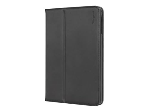 Targus Click-In 20.1 Cm (7.9) Folio Black