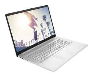 HP 17-cn3001tg, 17 Touch, N200, 4gb, 128gb, Win11, Silver, Factory