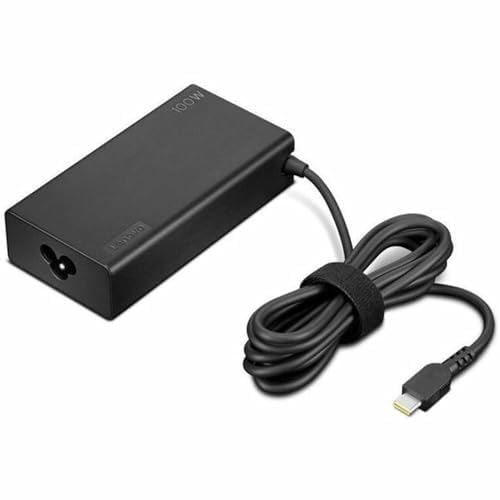 Lenovo - 4X21M37465 - Lenovo AC Adapter - 100 W