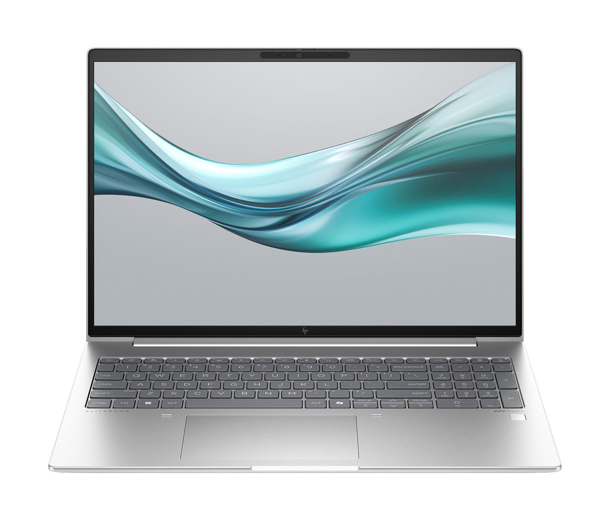 HP EliteBook Laptop Computer 16 WUXGA AMD Ryzen 5 16 GB Memory; 256 GB SSD