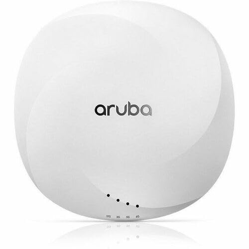 HP E Aruba Networking AP-634-US