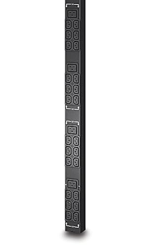 Rack PDU 2g Metered Zerou 11kw 230v