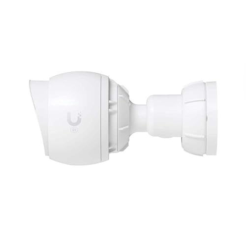 Ubiqui Networks Camara IP UBIQUITI UVC-G5-BULLET UNIFI Protect White