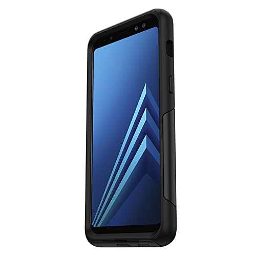 OtterBox COMMUTER SERIES Case for Samsung Galaxy A8 - Black
