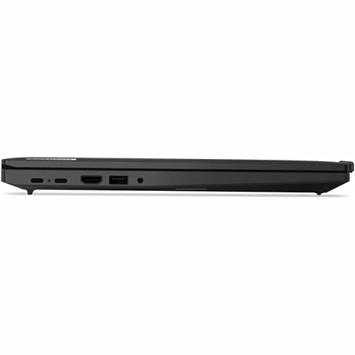 Lenovo ThinkPad P16s Gen 4 21QR0024US 16 Touchscreen Copilot+ PC Mobile Workstation - WUXGA - AMD Ryzen AI 7 PRO 350-32 GB - 512 GB SSD - English Keyboard - Black