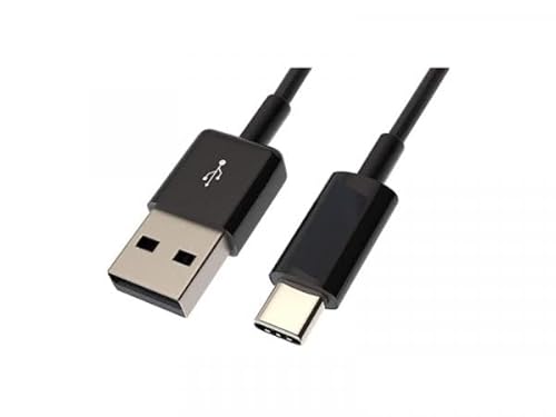 HP Enterprise HPE Aruba - USB-Kabel - USB (M) Gerade zu USB-C (M) Gerade - USB 2.0 - Black Brand