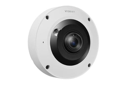 HANWHA- Camera XNF-9013RV