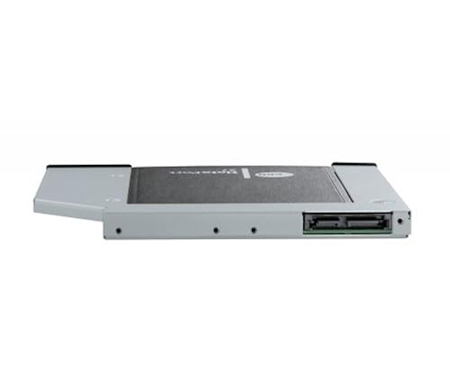 Dp27l Complete Assembly; Lockable; Sata 6 Gbps Host Connection; with Carrier for