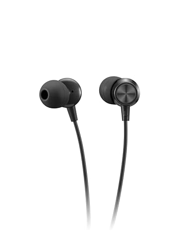Lenovo Analog in-Ear Headphone Gen II