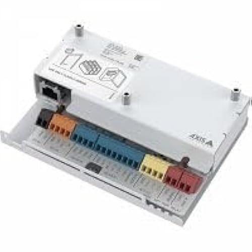 A1210-B Network Door CONTRLLER Barebone Compact Edge-Based ONE