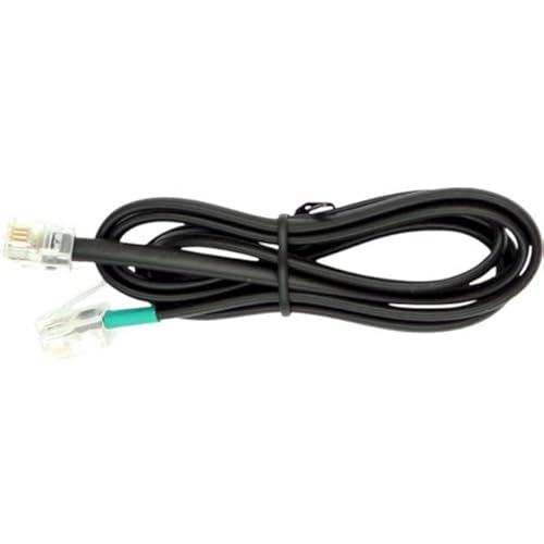 Epos 1000709 Rj45 - Rj9 - Dw Cabl Spare Audio Cable - Dw Office