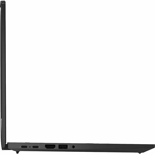 Lenovo ThinkPad T14 Gen 6 21QJ00CTUS 14 Touchscreen Copilot+ PC Notebook - WUXGA - AMD Ryzen AI 7 PRO 350-32 GB - 512 GB SSD - English Keyboard - Black