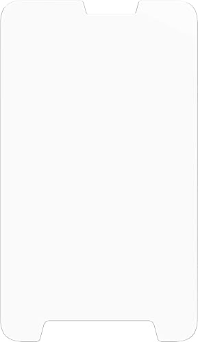 OtterBox Performance Glass Screen Protector for Samsung Galaxy Tab Active 3 - Clear - Non-Retail Packaging