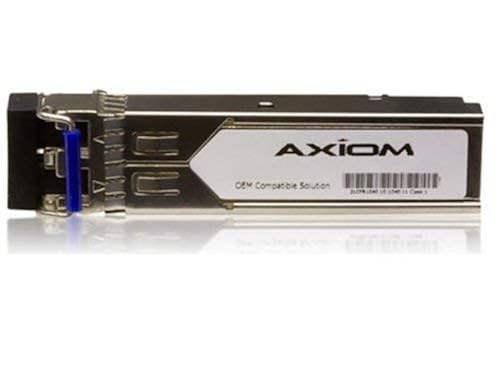 Axiom Memory Mini-GBIC 1000BASE-SX for Palo Alto Networks PAN-SFP-SX-AX