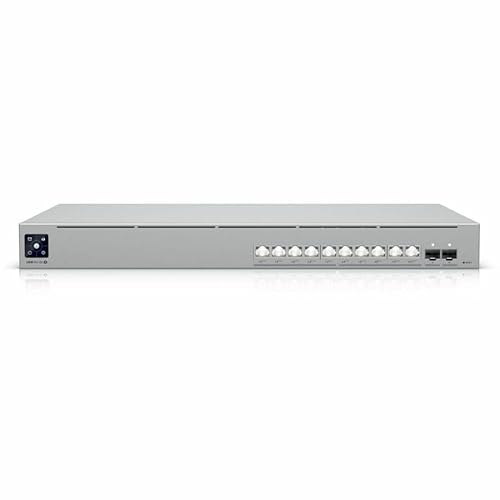 Ubiquiti Pro XG Ethernet Switch USW-Pro-XG-10-PoE