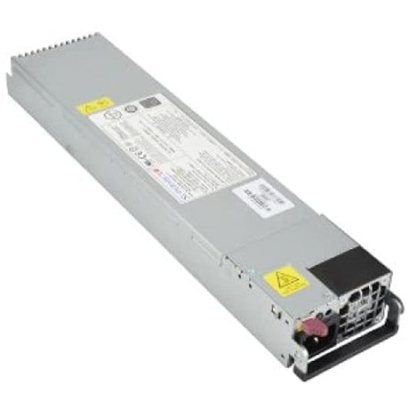 Supermicro Power Supply PWS-802A-1R 800W 4A Redundant Power Supplies with PMBus Brown Box