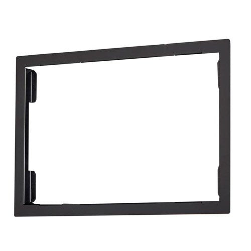 Chief Mfg.Flange Kit Hardware Mount Black (PAC525F-KIT)