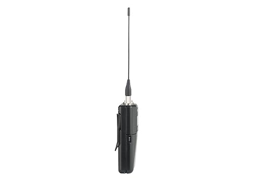 Shure ULXD1 Bodypack Wireless Transmitter Band X52