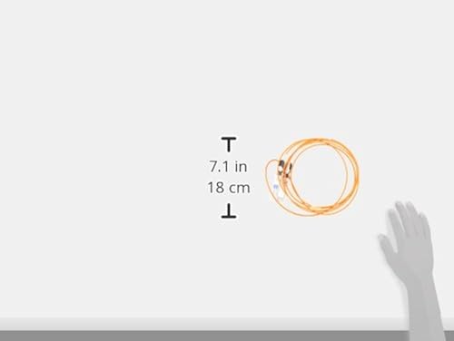 Cisco Compatible 10GBase-AOC SFP+ to SFP+ Direct Attach Cable (SFP-10G-AOC3M-AO)